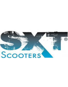 SXT service point for all SXT e-scooter models in Nuremberg and the surrounding area
