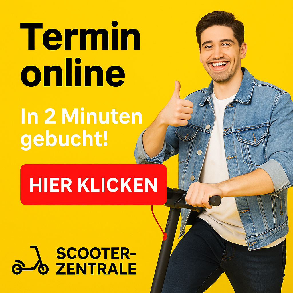 Terminbuchung